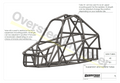 OE Crosskart Plans